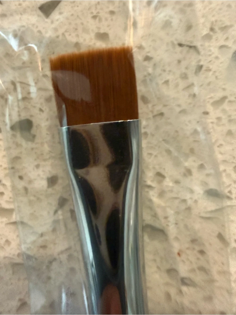 Morphe M432 Flat Liner Definer Brush NWT
